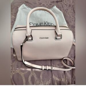 Calvin Klein Pink Women's Bag